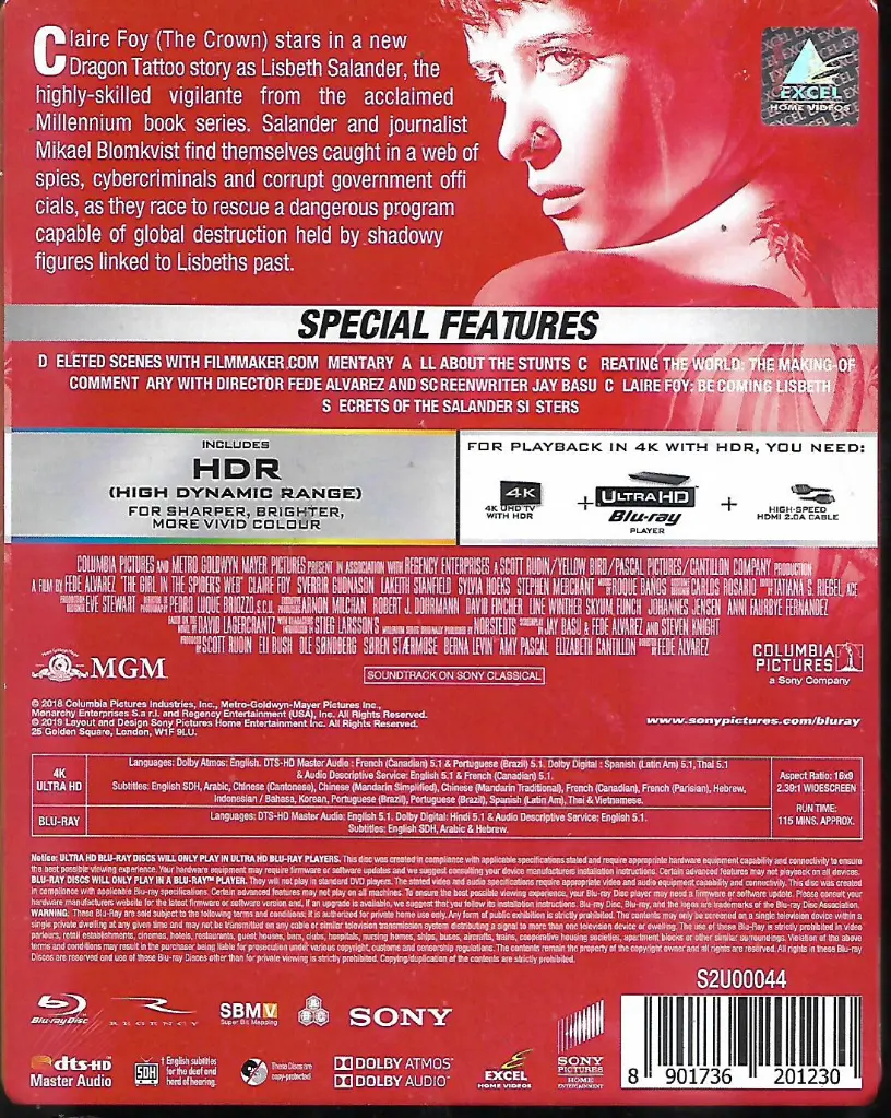 015.THE GIRL IN THE SPIDERWEB (STEEL BOOK) (4K & BD)-2.webp