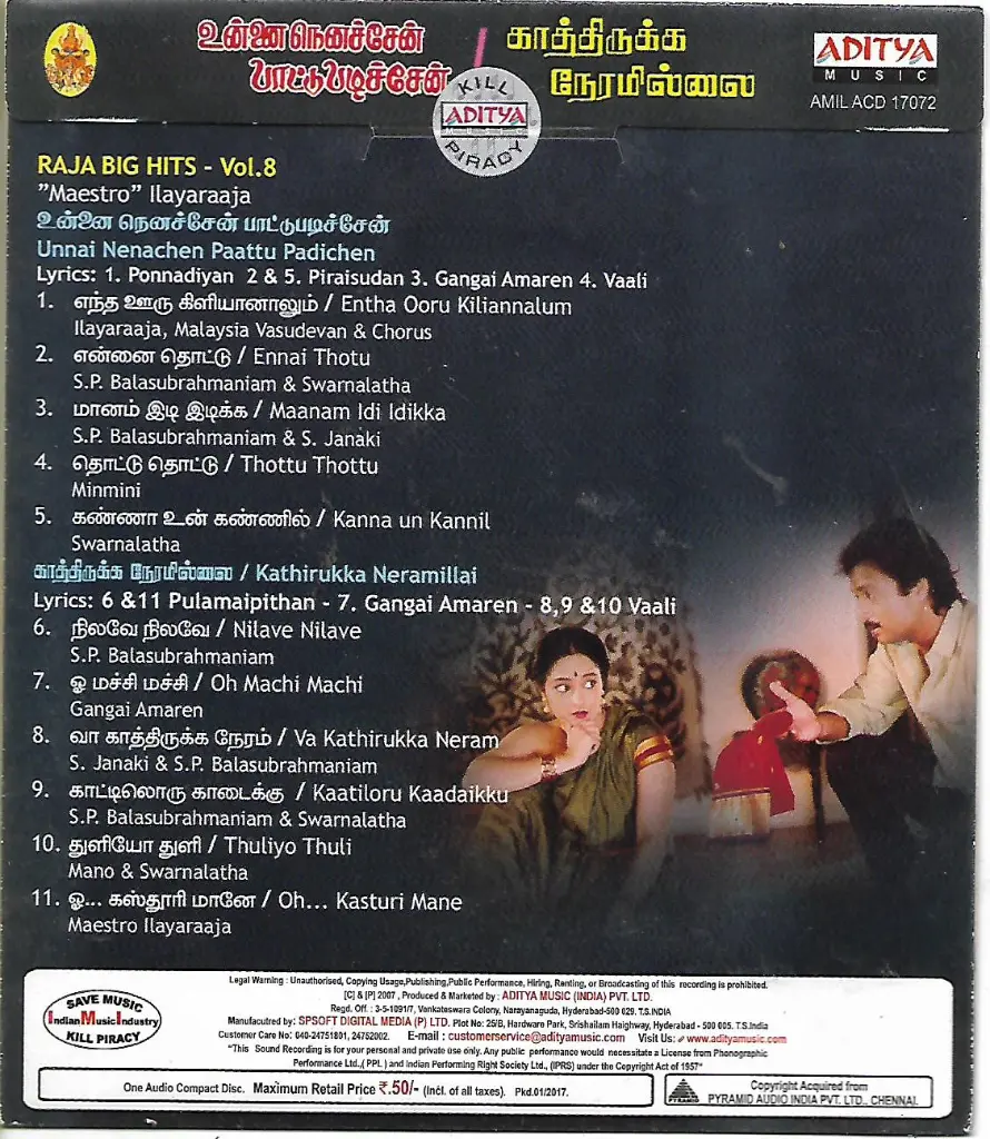 803.UNNAI NINAICHEAN PATTU PADICHEAN & KATHIRUKKA NERAMILLAI-2.webp