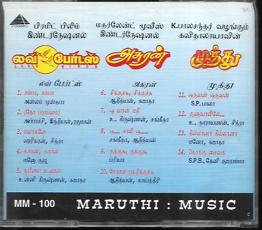 730.LOVE BIRDS & MUTHU & ASURAN-2.webp