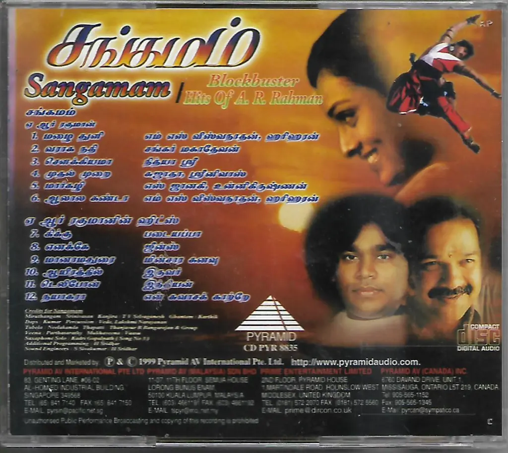 755.SANGAMAM & BLOCK BUSTERS HITS OF A.R.R.-2.webp