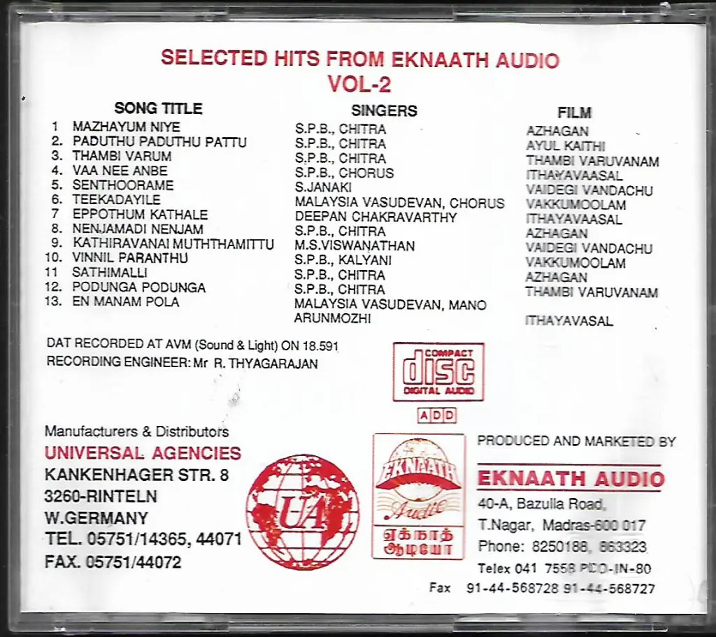 757.SELECTED HITS FROM EKNAATH AUDIO VOL 02-2.webp