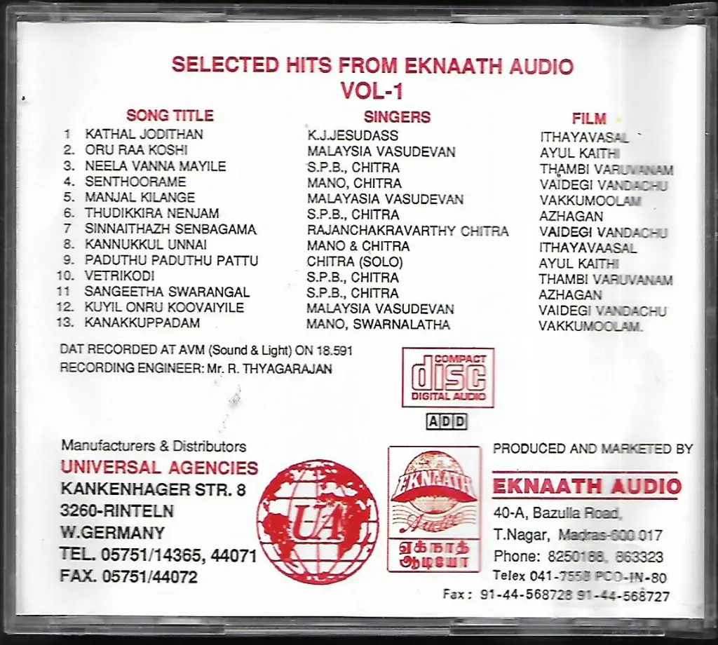 756.SELECTED HITS FROM EKNAATH AUDIO VOL 01-2.webp