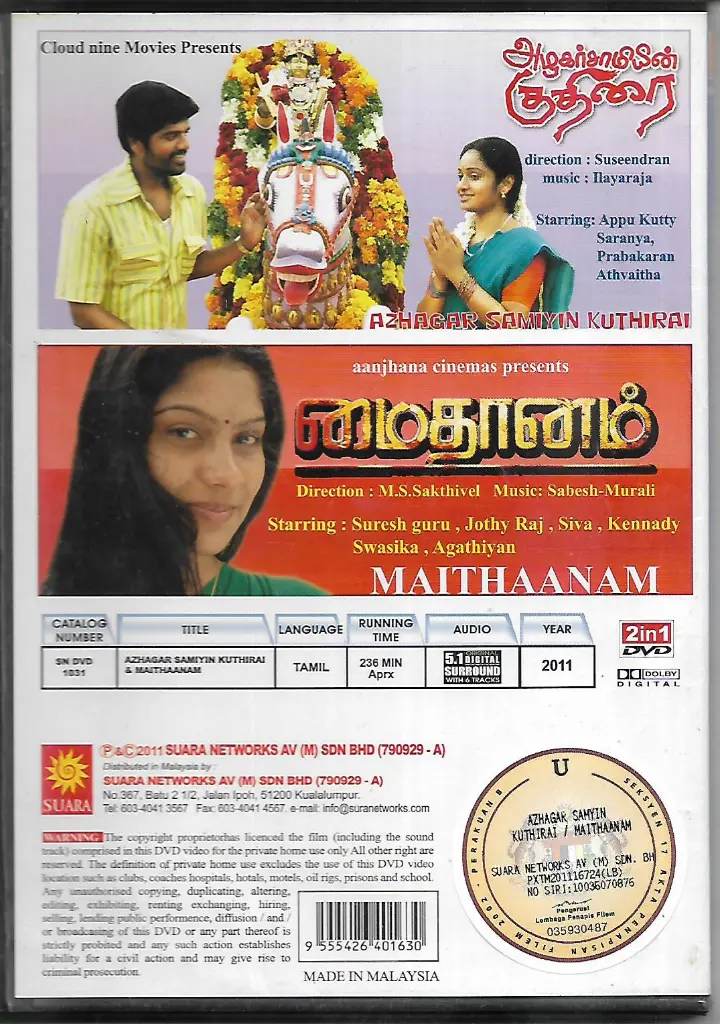 969.AZHAGAR SAMIYIN KUTHIRAI & MAITHAANAM -2.webp