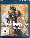 TAMASHA (ALIVE AG HINDI BLURAY)(REGION B)