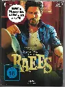 RAEES SPECIAL EDITION (ALIVE AG HINDI BLURAY)(REGION B) (BLURAY & DVD)