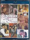SONGS YOU LOVE ALWAYS