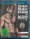 SHAHRUKHKHAN IN ACTION (CHENNAI EXPRESS & HAPPY NEW YEAR & FAN)(REGION B)