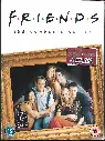 FRIENDS THE COMPLETE SERIES (WARNER BROTHERS)