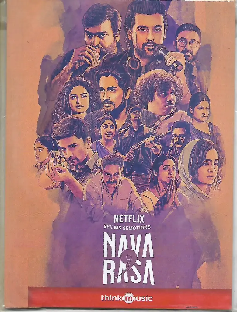 NAVA RASA (THINK MUSIC)