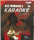 A.R.RAHMAN'S KARAOKE TAMIL FILM HITS (ADITYA MUSIC)