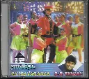 MUSICAL EXTRAVAGANZA A.R.REHMAN (PYRAMID)