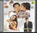 PAARTHALE PARAVASAM & MINNALE (HMV)