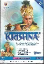 SHRI KRISHNA EPISODES (1-110) (24 DISC SET) (RELIANCE)