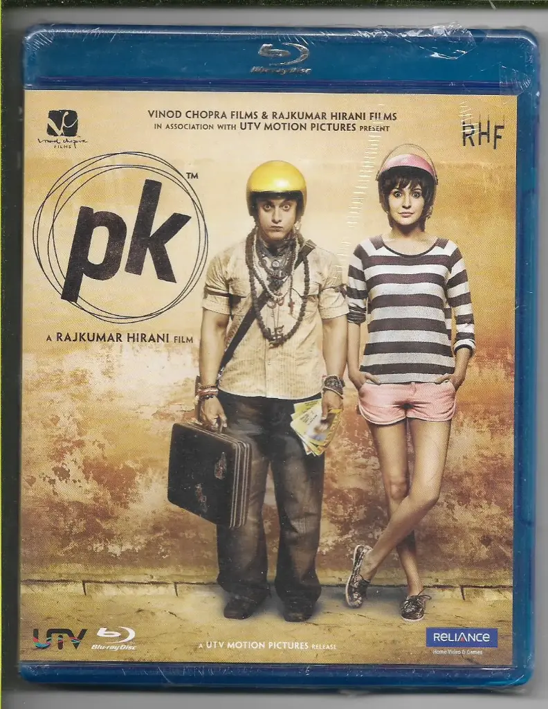 PK ( Brand: RELIANCE )