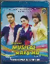 MINNAL MUSICAL RAYS VOL-02 ( Brand:TSK (SEYONS) )