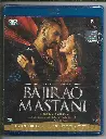 BAJIRAO MASTANI ( EROS HINDI BLURAY )