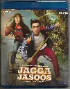 JAGGA JASOOS ( RELIANCE HINDI BLURAY )