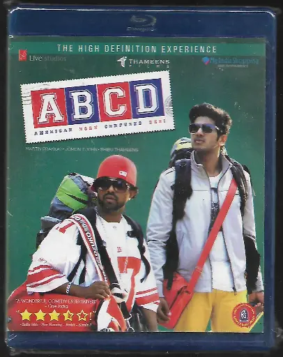 [BRDVD93] ABCD